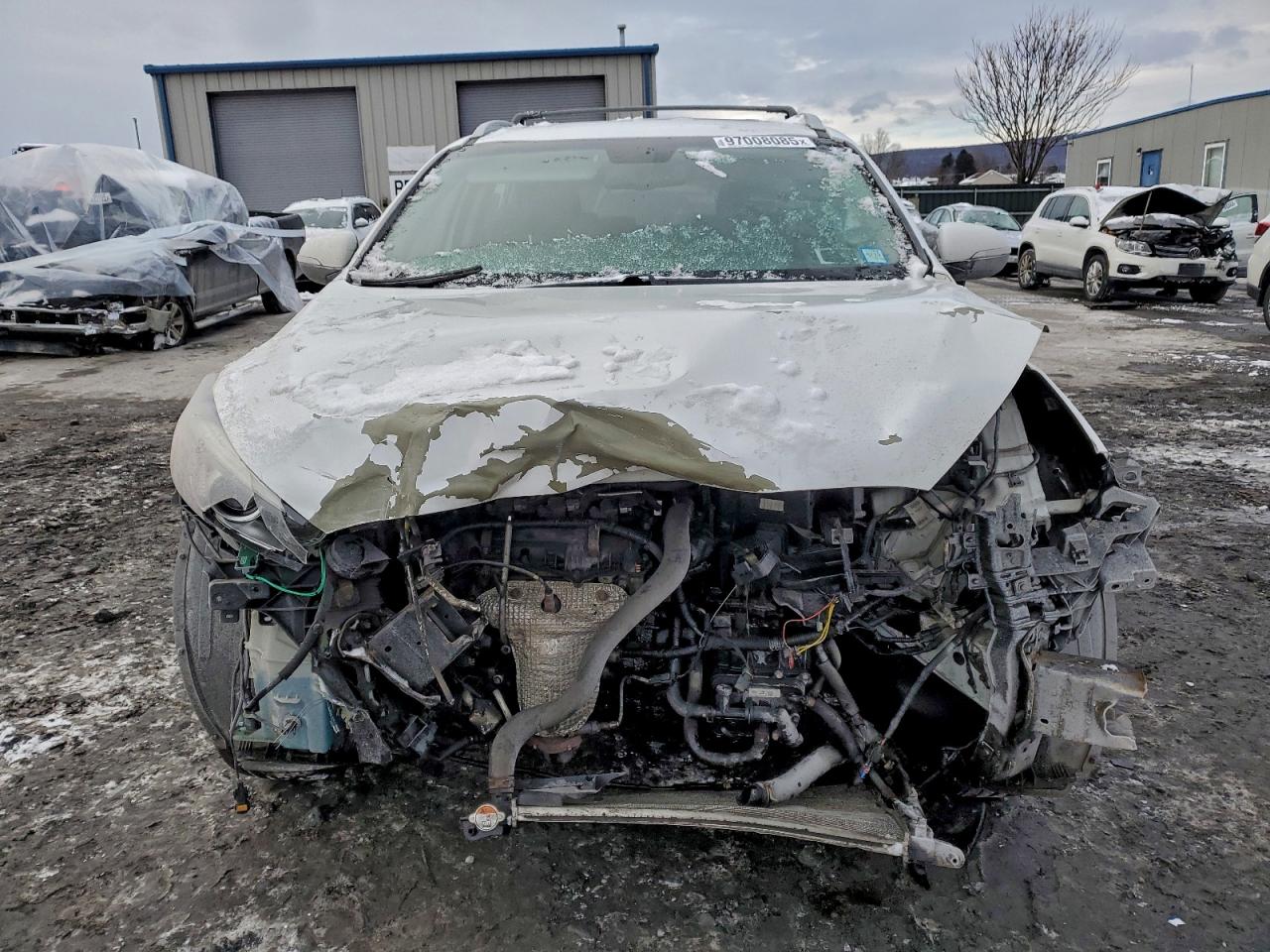 Kia Sorento Ex Image 13