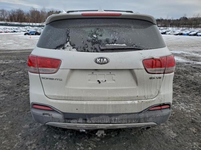 Kia Sorento Ex Image 14