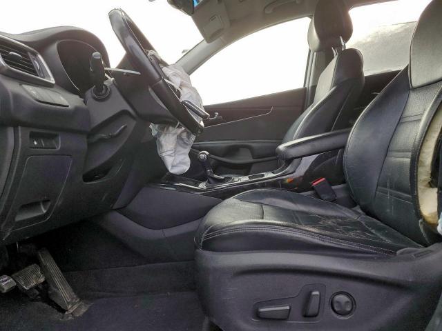 Kia Sorento Ex Image 3