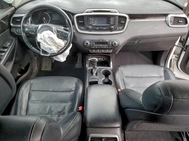 Kia Sorento Ex Image 4