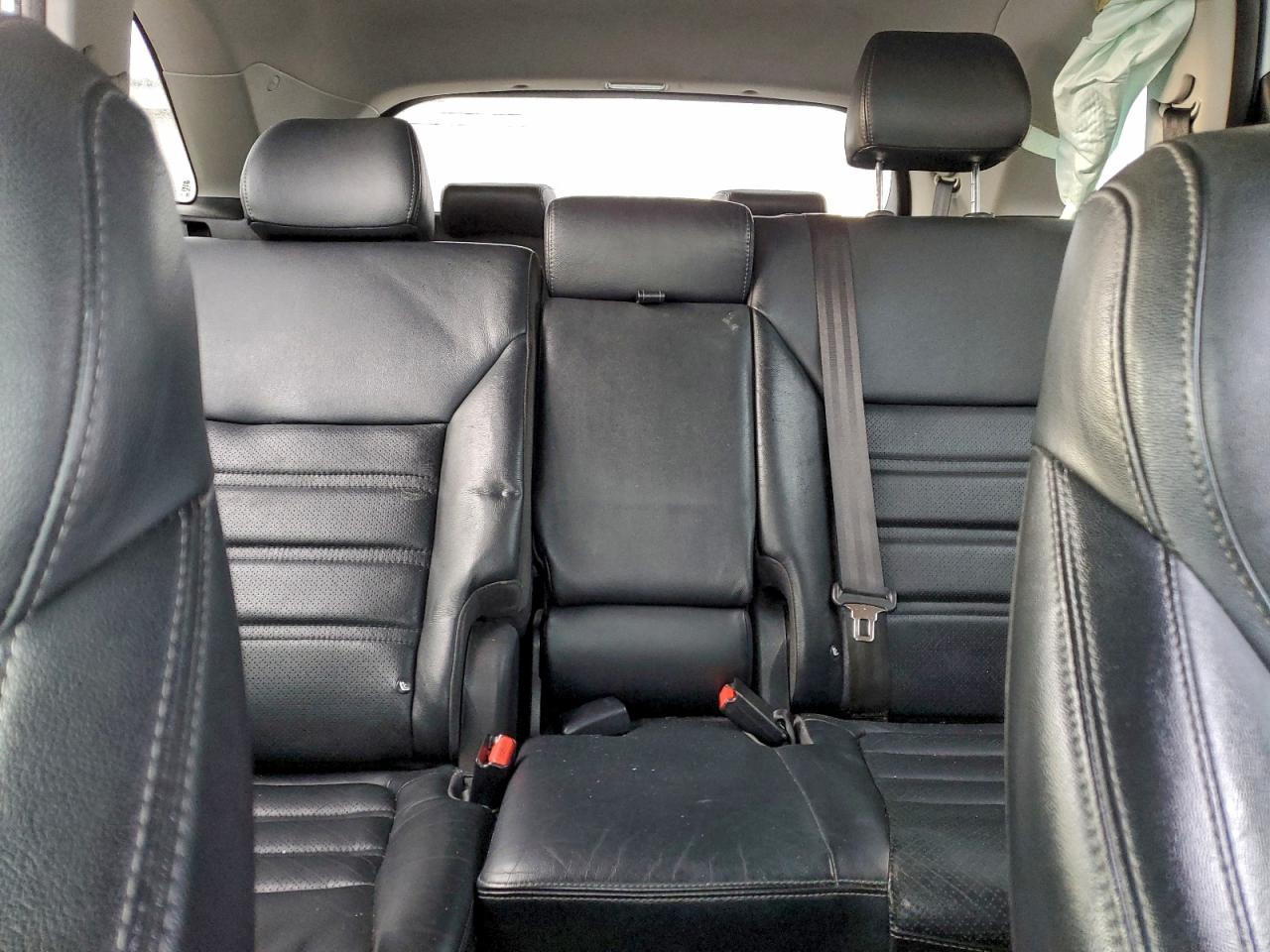 Kia Sorento Ex Image 8