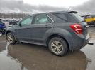 Chevrolet Equinox Ls Image 5