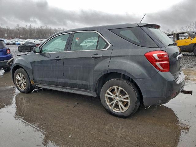Chevrolet Equinox Ls Image 5