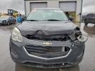 Chevrolet Equinox Ls Image 9