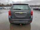 Chevrolet Equinox Ls Image 10