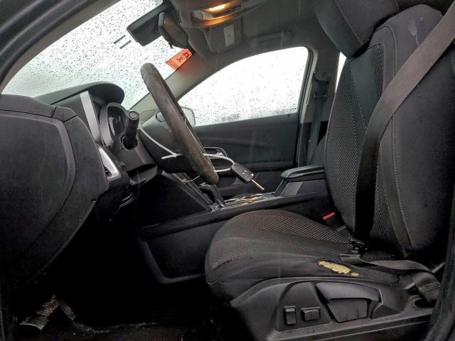 Chevrolet Equinox Ls Image 2