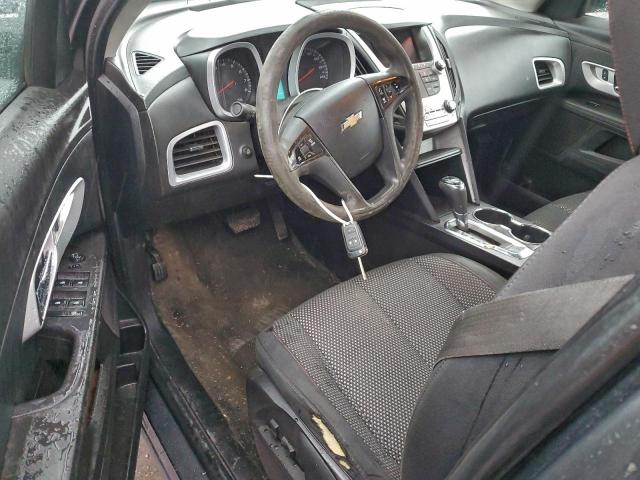 Chevrolet Equinox Ls Image 7