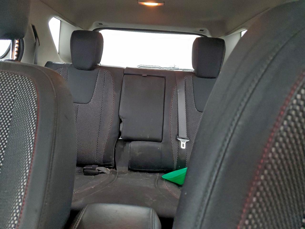 Chevrolet Equinox Ls Image 6