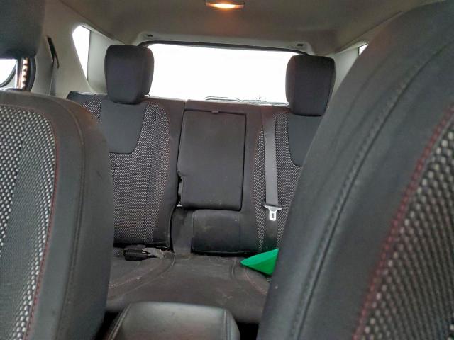 Chevrolet Equinox Ls Image 6