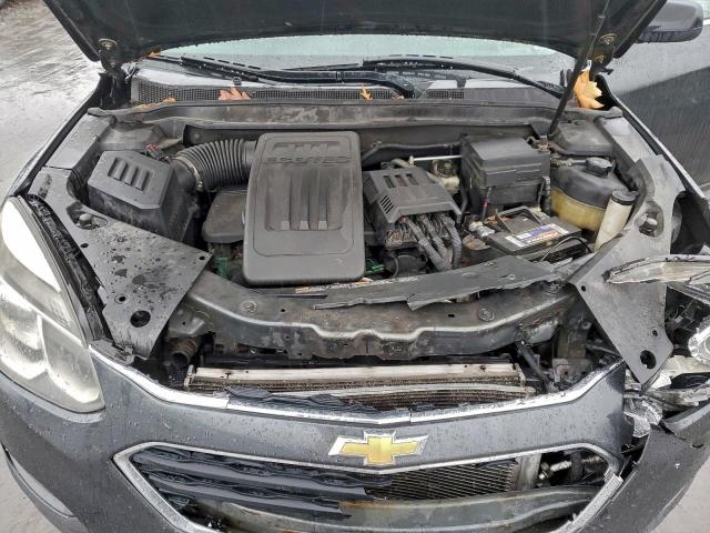 Chevrolet Equinox Ls Image 12