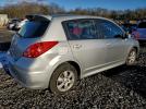 Nissan Versa S Image 5