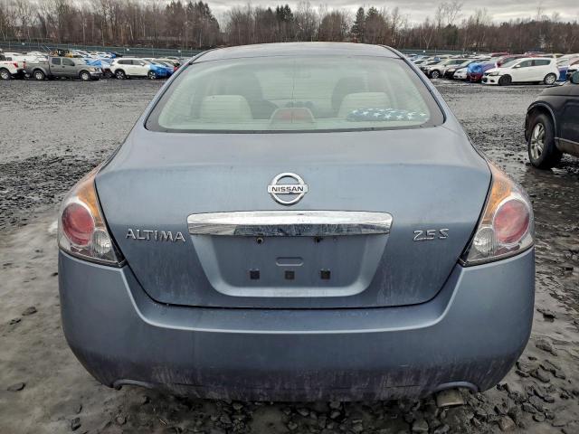 Nissan Altima Base Image 2
