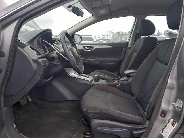 Nissan Sentra S Image 3