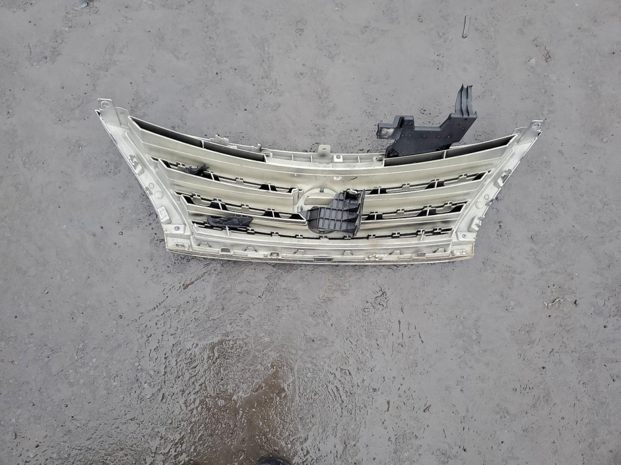 Nissan Sentra S Image 10