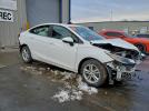 Chevrolet Cruze Lt Image 2