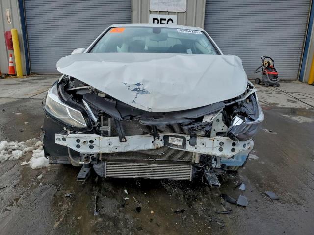 Chevrolet Cruze Lt Image 3