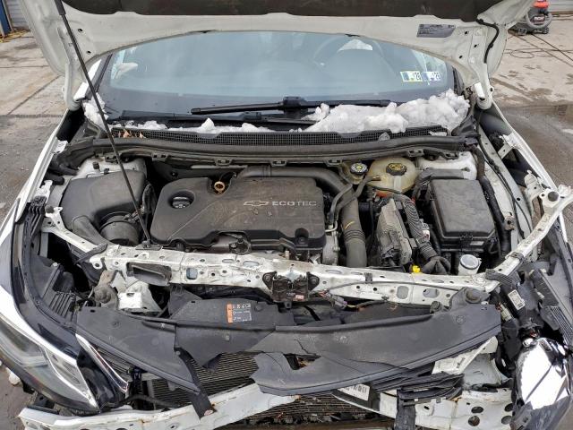 Chevrolet Cruze Lt Image 10