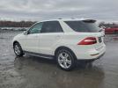 Mercedes-Benz M-Class 350 4matic Image 12
