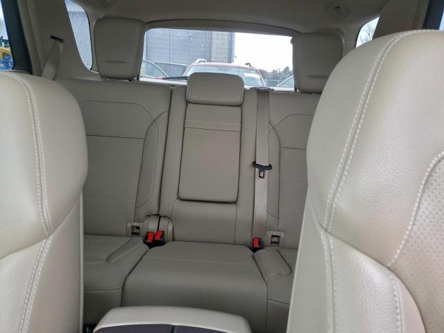 Mercedes-Benz M-Class 350 4matic Image 11