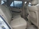 Mercedes-Benz M-Class 350 4matic Image 8