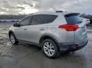 Toyota RAV4 Limited Image 10