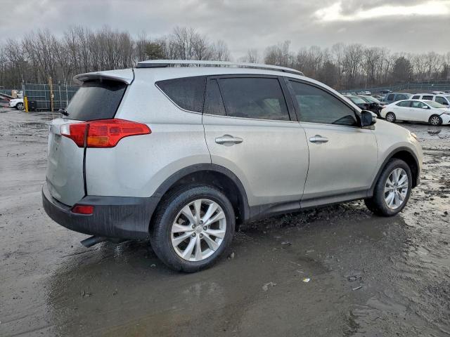 Toyota RAV4 Limited Image 3