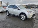 Toyota RAV4 Limited Image 12