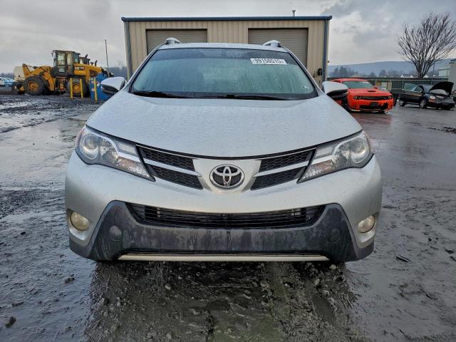 Toyota RAV4 Limited Image 13