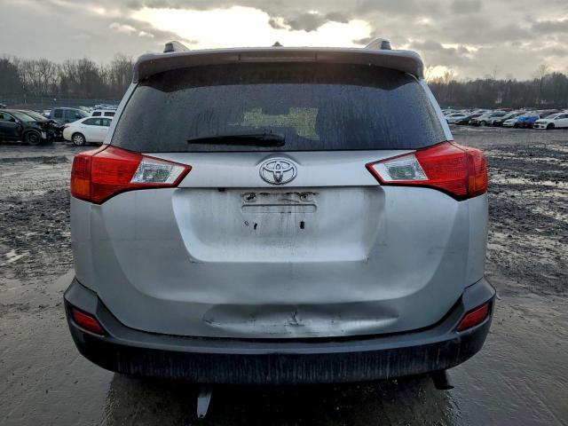 Toyota RAV4 Limited Image 2