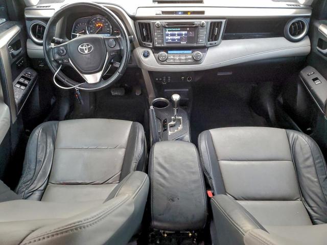 Toyota RAV4 Limited Image 11