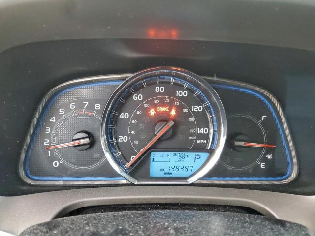 Toyota RAV4 Limited Image 6