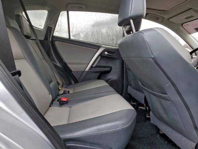 Toyota RAV4 Limited Image 7