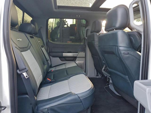 Ford F-350 Super Duty Image 7