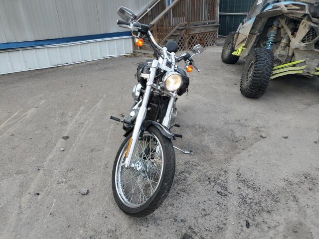 Harley-Davidson Fx Image 8