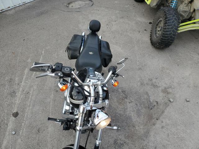 Harley-Davidson Fx Image 3