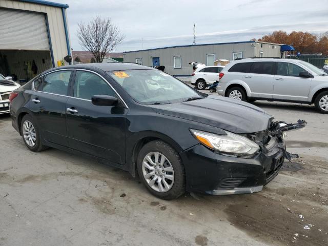 Nissan Altima 2.5 Image 3