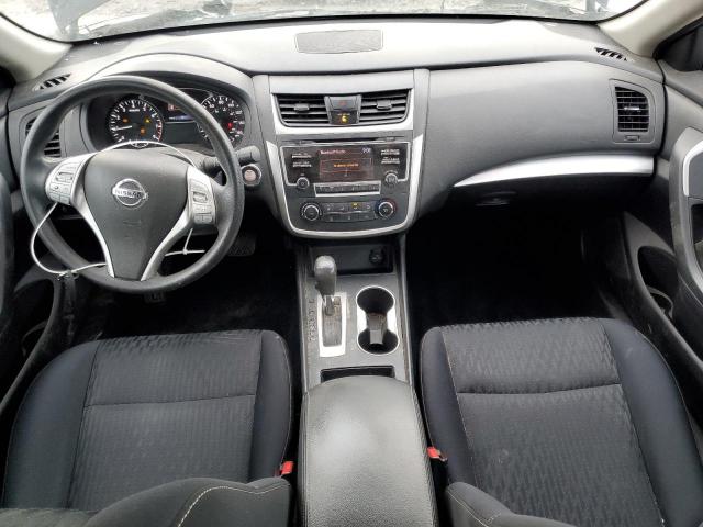 Nissan Altima 2.5 Image 8