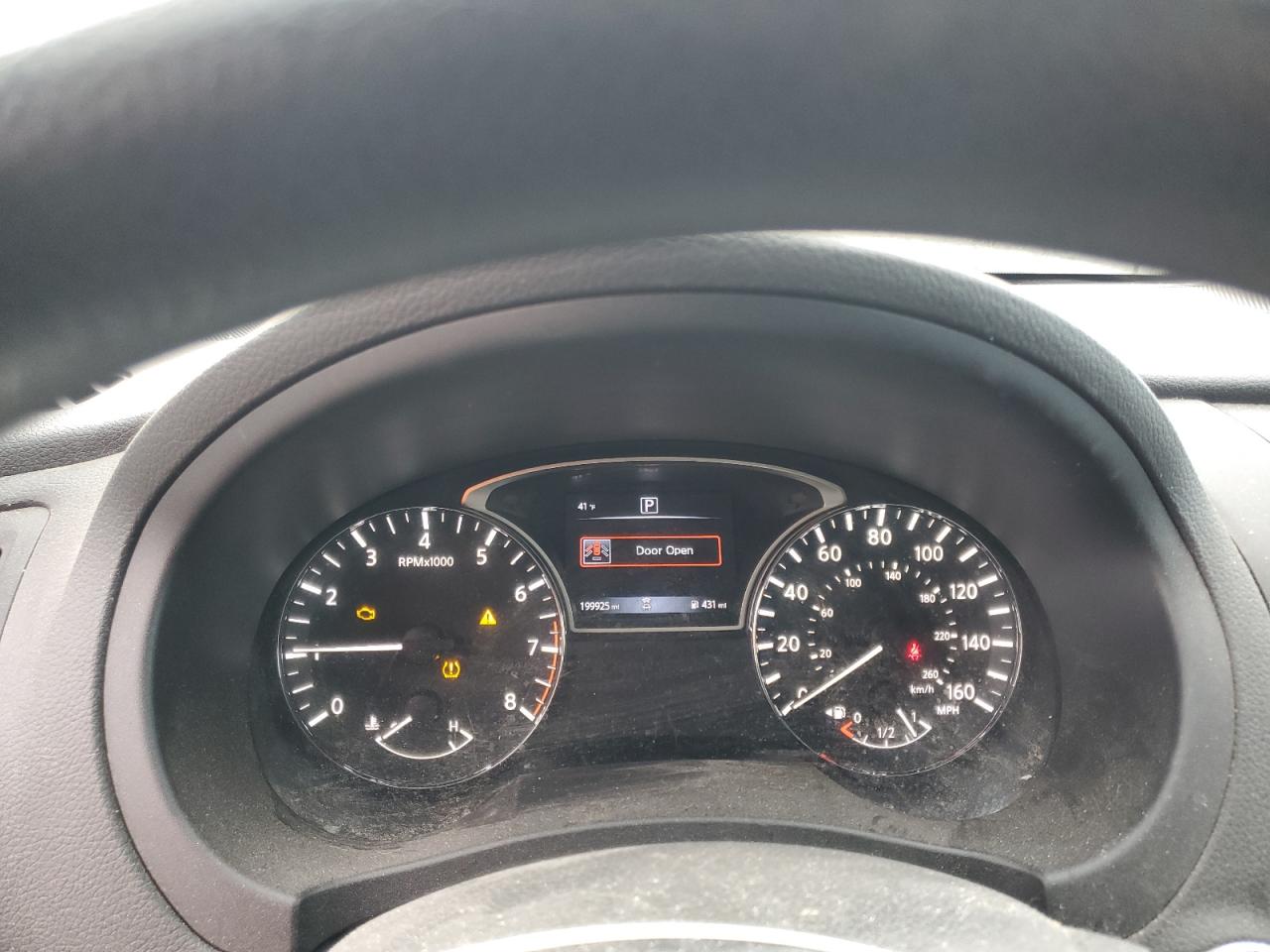 Nissan Altima 2.5 Image 7