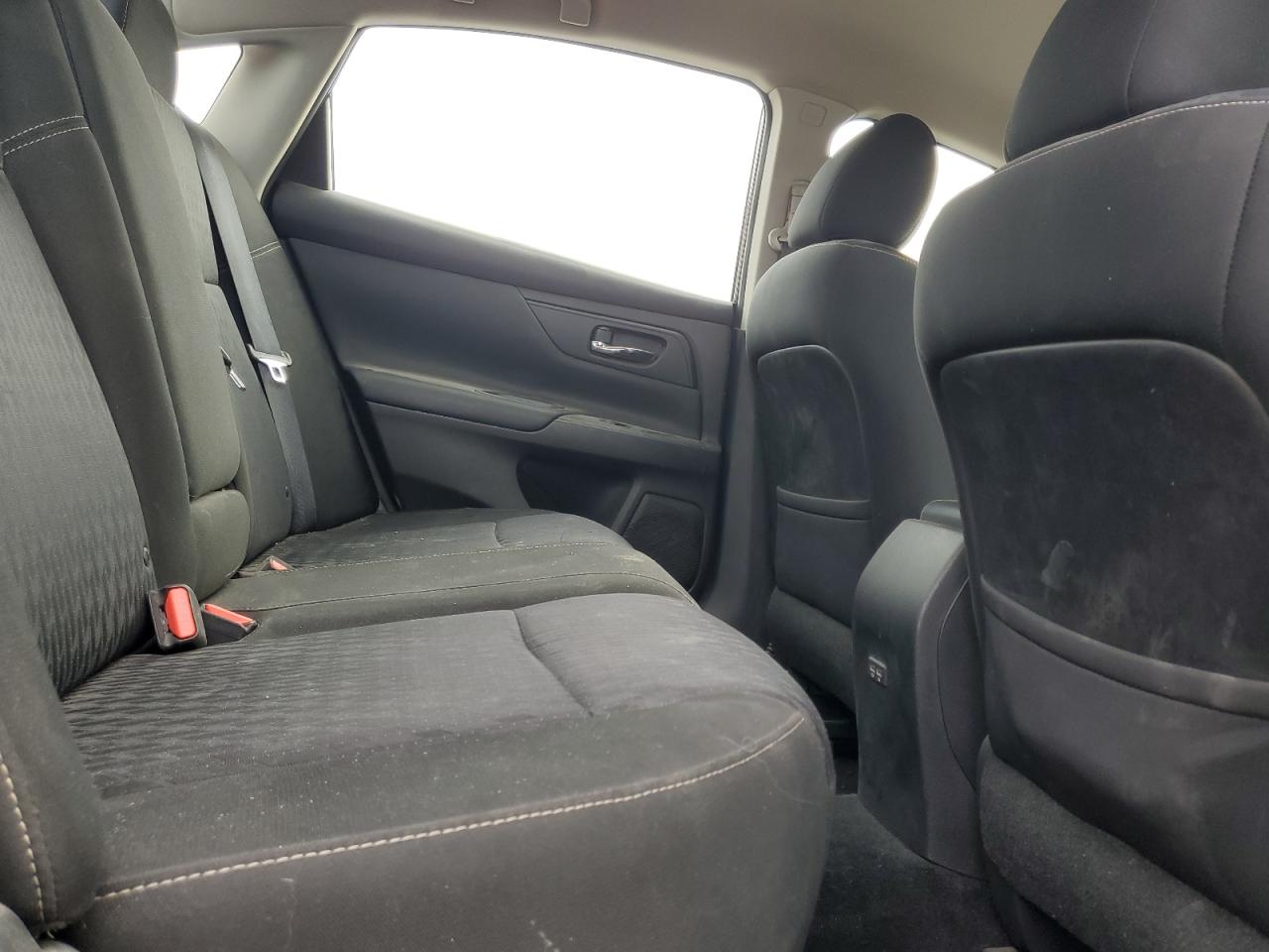 Nissan Altima 2.5 Image 10