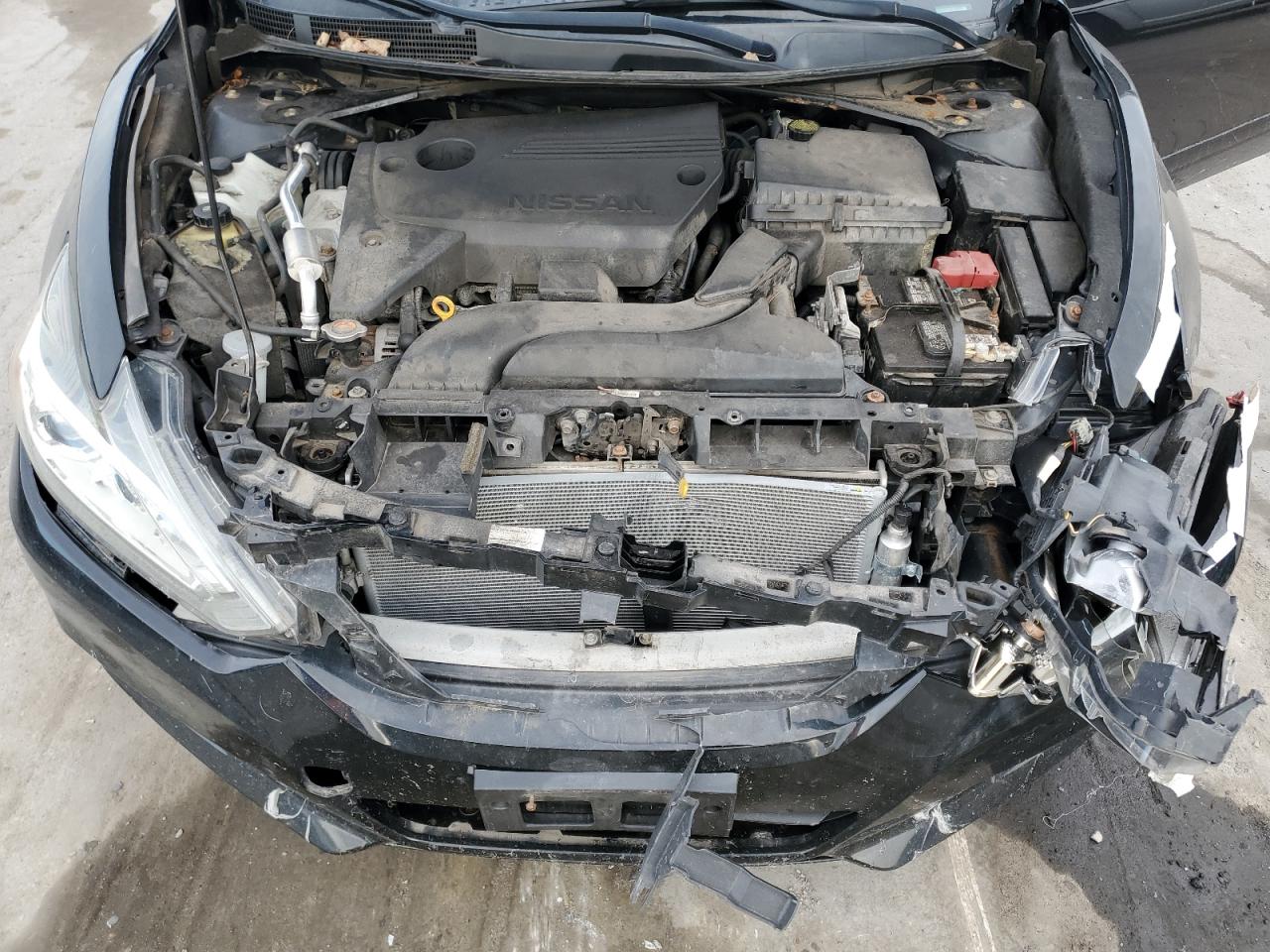 Nissan Altima 2.5 Image 12