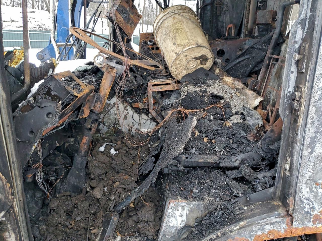 Mack 600 Mru600 Mru600 Image 3