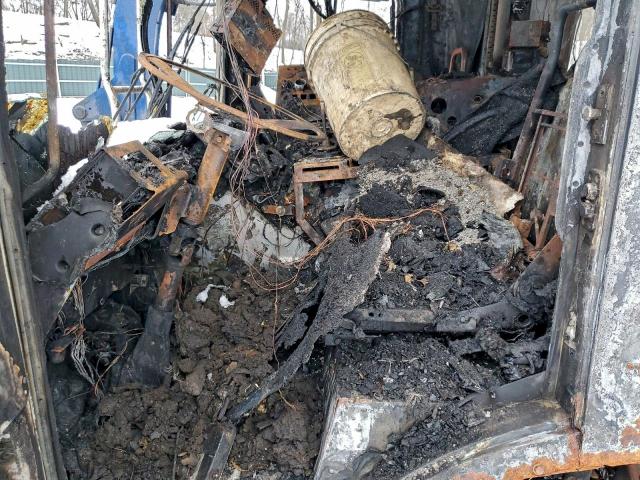 Mack 600 Mru600 Mru600 Image 3