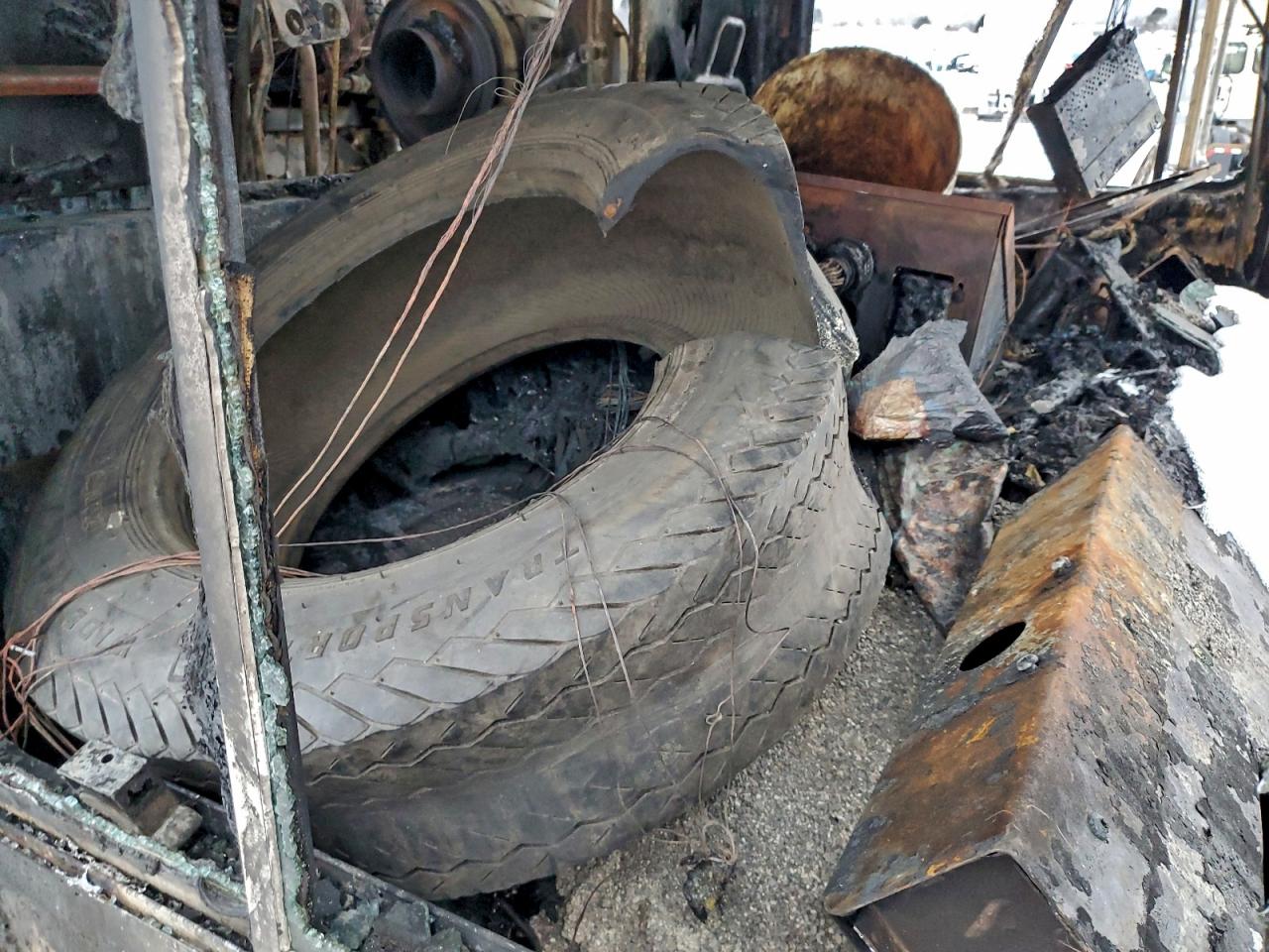 Mack 600 Mru600 Mru600 Image 5