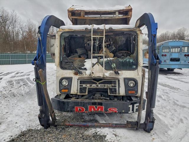 Mack 600 Mru600 Mru600 Image 10