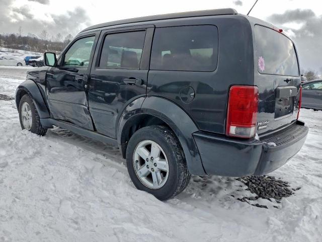 Dodge Nitro Sxt Image 12