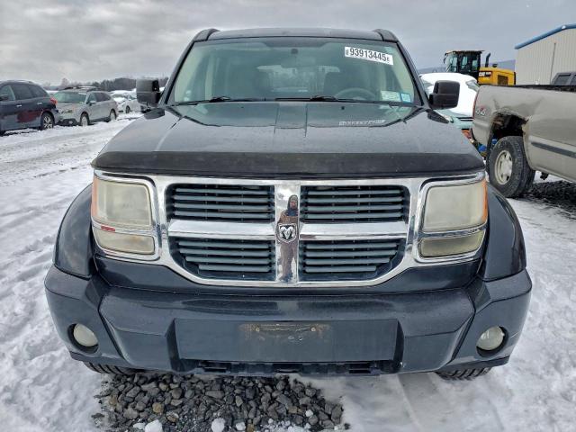 Dodge Nitro Sxt Image 2