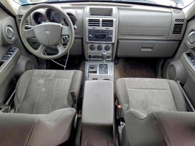 Dodge Nitro Sxt Image 11