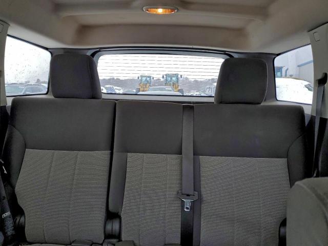 Dodge Nitro Sxt Image 5