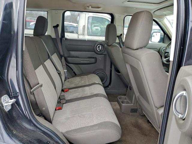 Dodge Nitro Sxt Image 10