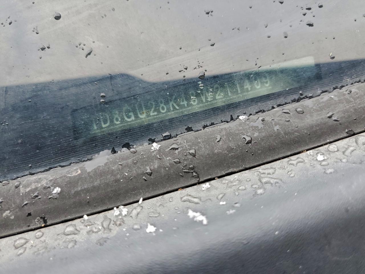 Dodge Nitro Sxt Image 8